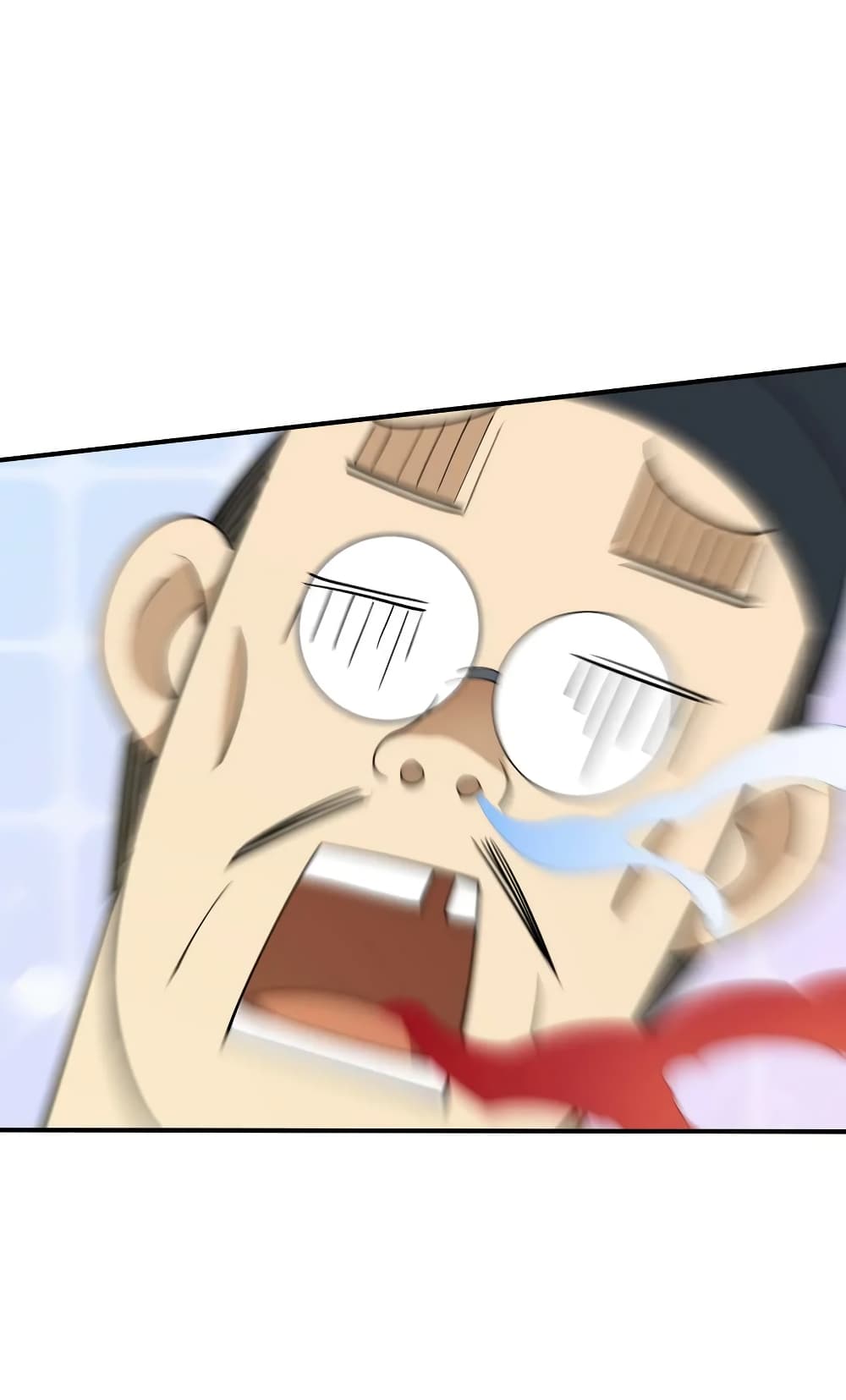 I Am Invincible After Going Down the Mountain ตอนที่ 33 (55)